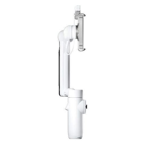 Εικόνα της Smartphone Gimbal Insta360 Flow Creator Kit Type-C/Lightning White CINSABBA/Flow02