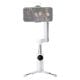 Εικόνα της Smartphone Gimbal Insta360 Flow Creator Kit Type-C/Lightning White CINSABBA/Flow02