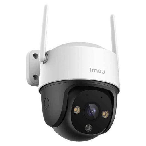 Εικόνα της Outdoor Wirelless IP Camera Imou Cruiser SE+ 3MP Pan/Tilt