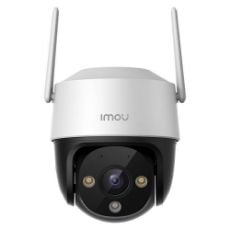 Εικόνα της Outdoor Wirelless IP Camera Imou Cruiser SE+ 3MP Pan/Tilt