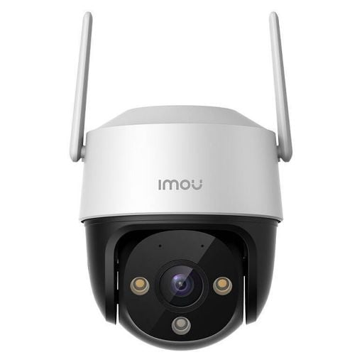 Εικόνα της Outdoor Wirelless IP Camera Imou Cruiser SE+ 3MP Pan/Tilt