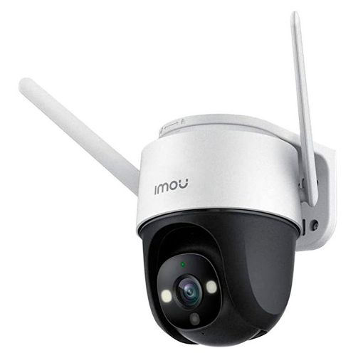 Εικόνα της Outdoor Wirelless IP Camera Imou Cruiser 2C 3MP Pan/Tilt