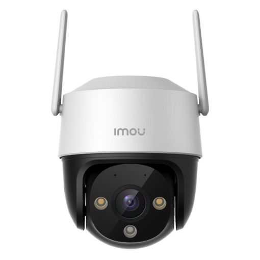 Εικόνα της Outdoor Wirelless IP Camera Imou Cruiser 2C 3MP Pan/Tilt