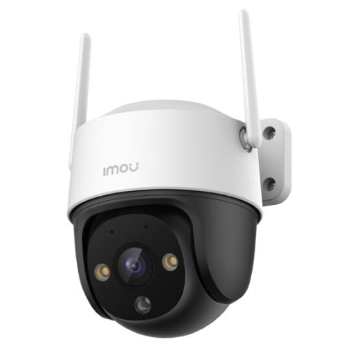 Εικόνα της Outdoor Wirelless IP Camera Imou Cruiser 2C 3MP Pan/Tilt
