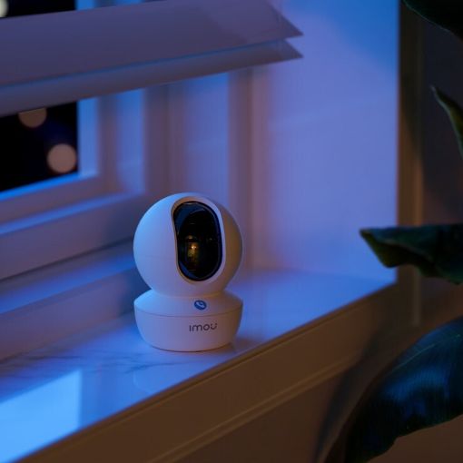 Εικόνα της Indoor Wirelless IP Camera Imou Ranger RC 3MP Pan/Tilt