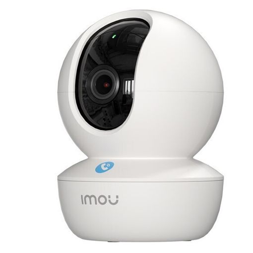 Εικόνα της Indoor Wirelless IP Camera Imou Ranger RC 3MP Pan/Tilt