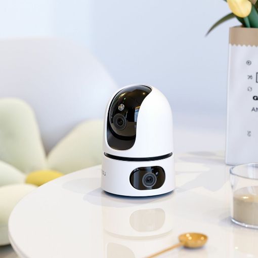 Εικόνα της Indoor Wirelless IP Camera Imou Ranger Dual 6MP Pan/Tilt