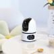 Εικόνα της Indoor Wirelless IP Camera Imou Ranger Dual 6MP Pan/Tilt