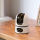 Εικόνα της Indoor Wirelless IP Camera Imou Ranger Dual 10MP Pan/Tilt