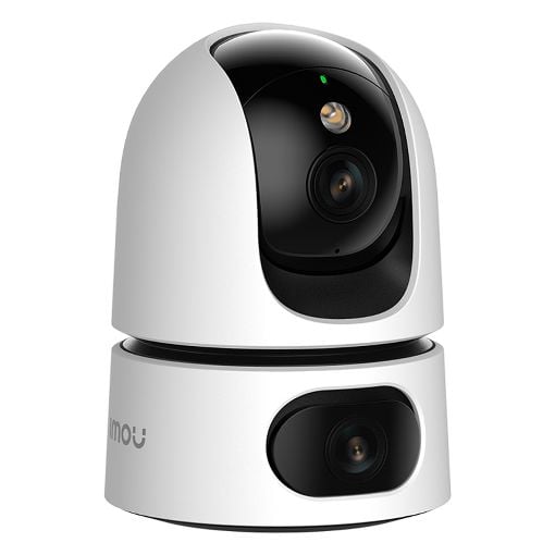 Εικόνα της Indoor Wirelless IP Camera Imou Ranger Dual 10MP Pan/Tilt