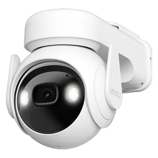 Εικόνα της Outdoor Wirelless IP Camera Imou Cell PT Lite Kit 3MP Pan/Tilt
