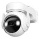 Εικόνα της Outdoor Wirelless IP Camera Imou Cell PT Lite Kit 3MP Pan/Tilt