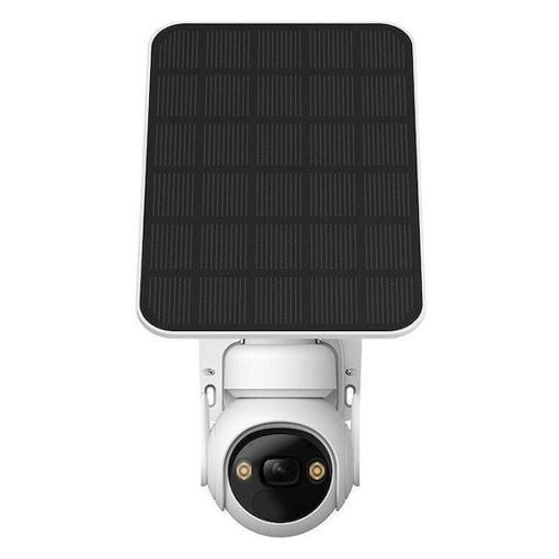 Εικόνα της Outdoor Wirelless IP Camera Imou Cell PT Lite Kit 3MP Pan/Tilt