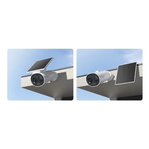 Εικόνα της Outdoor Wirelless IP Camera Imou Cell 3C AIO 3MP