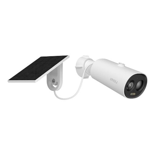 Εικόνα της Outdoor Wirelless IP Camera Imou Cell 3C AIO 3MP