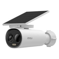 Εικόνα της Outdoor Wirelless IP Camera Imou Cell 3C AIO 3MP