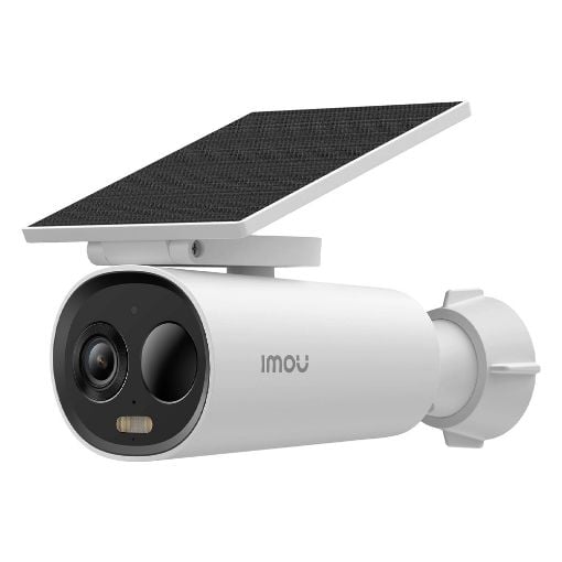 Εικόνα της Outdoor Wirelless IP Camera Imou Cell 3C AIO 3MP