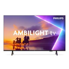 Εικόνα της Τηλεόραση Philips Ambilight 43PUS8510 43" QLED Smart 4K Ultra HD HDR