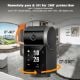 Εικόνα της Indoor Wirelless IP Camera Imou Rex VT Pro 5MP Pan/Tilt