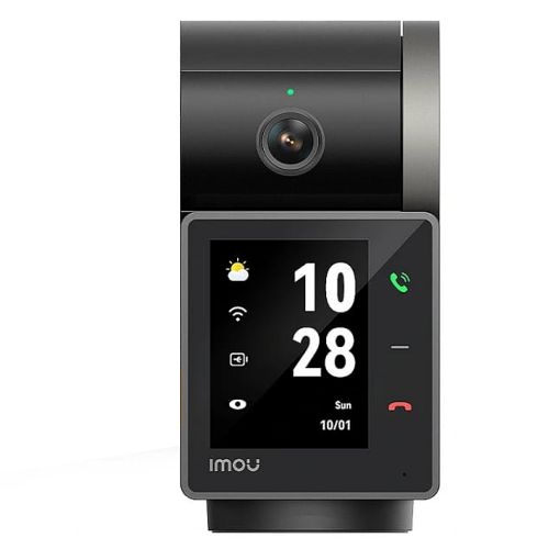 Εικόνα της Indoor Wirelless IP Camera Imou Rex VT Pro 5MP Pan/Tilt