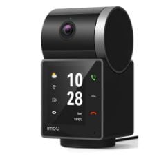Εικόνα της Indoor Wirelless IP Camera Imou Rex VT Pro 5MP Pan/Tilt