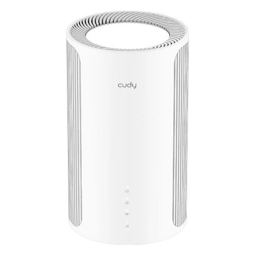 Εικόνα της Router Cudy P2 5G SA/NSA v1.0 Dual-Band Wi-Fi 6 AX3000