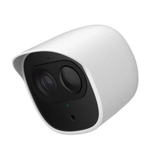 Εικόνα της Κάλυμμα Σιλικόνης για IP Camera Imou Cell Pro