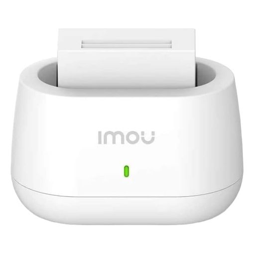 Εικόνα της Σταθμός Φόρτισης Μπαταρίας για IP Camera Imou Cell Pro