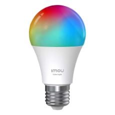 Εικόνα της Smart Wi-Fi Light Bulb Imou B5 E27 Dimmable RGB