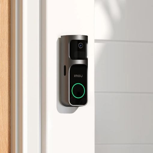 Εικόνα της Wireless Smart Doorbell Imou 2S Kit 2K with Chime