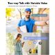 Εικόνα της Wireless Smart Doorbell Imou 2S Kit 2K with Chime