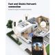 Εικόνα της Wireless Smart Doorbell Imou 2S Kit 2K with Chime