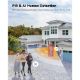 Εικόνα της Wireless Smart Doorbell Imou 2S Kit 2K with Chime