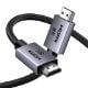 Εικόνα της Καλώδιο Ugreen HD171 HDMI 2.1 Braided 8K/60Hz 10m 25914