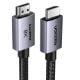 Εικόνα της Καλώδιο Ugreen HD171 HDMI 2.1 Braided 8K/60Hz 10m 25914