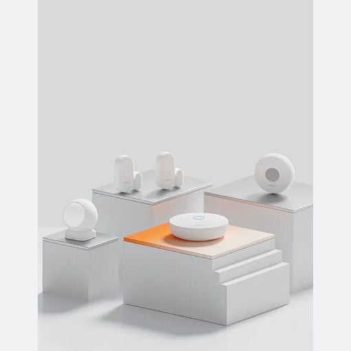 Εικόνα της Imou Smart Home Alarm Security Kit ZG2-EU-5