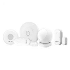 Εικόνα της Imou Smart Home Alarm Security Kit ZG2-EU-5