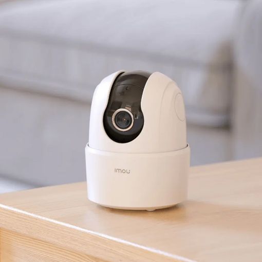 Εικόνα της Indoor Wirelless IP Camera Imou Ranger 2C 3MP Pan/Tilt