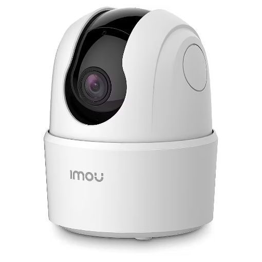 Εικόνα της Indoor Wirelless IP Camera Imou Ranger 2C 3MP Pan/Tilt