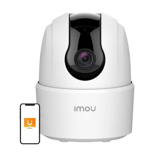 Εικόνα της Indoor Wirelless IP Camera Imou Ranger 2C 3MP Pan/Tilt