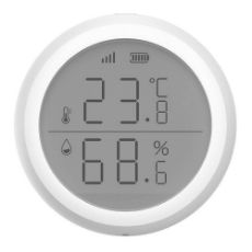 Εικόνα της Imou Smart Temperature & Humidity Sensor ZTM1-EU