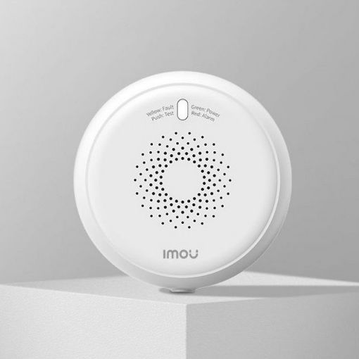 Εικόνα της Imou Smart Home Gas Detector Alarm ZGA1-EU