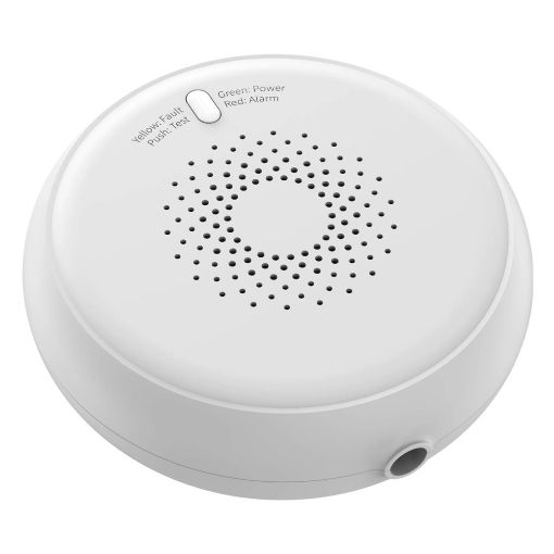Εικόνα της Imou Smart Home Gas Detector Alarm ZGA1-EU