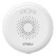 Εικόνα της Imou Smart Home Gas Detector Alarm ZGA1-EU