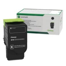 Εικόνα της Toner Lexmark CS531 / CX532 Black High Yield Return Progam 75M2HK0
