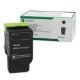 Εικόνα της Toner Lexmark CS531 / CX532 Black High Yield Return Progam 75M2HK0