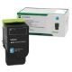 Εικόνα της Toner Lexmark CS531 / CX532 Cyan High Yield Return Progam 75M2HC0