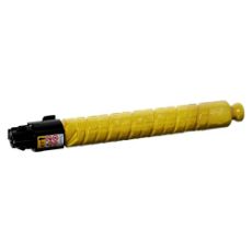 Εικόνα της Toner Ricoh IM C300 Yellow 842604