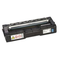 Εικόνα της Toner Ricoh M C250H Cyan HC 408341