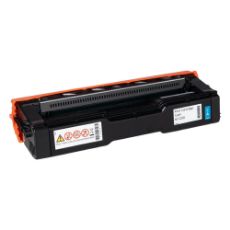 Εικόνα της Toner Ricoh M C250 Cyan 408353